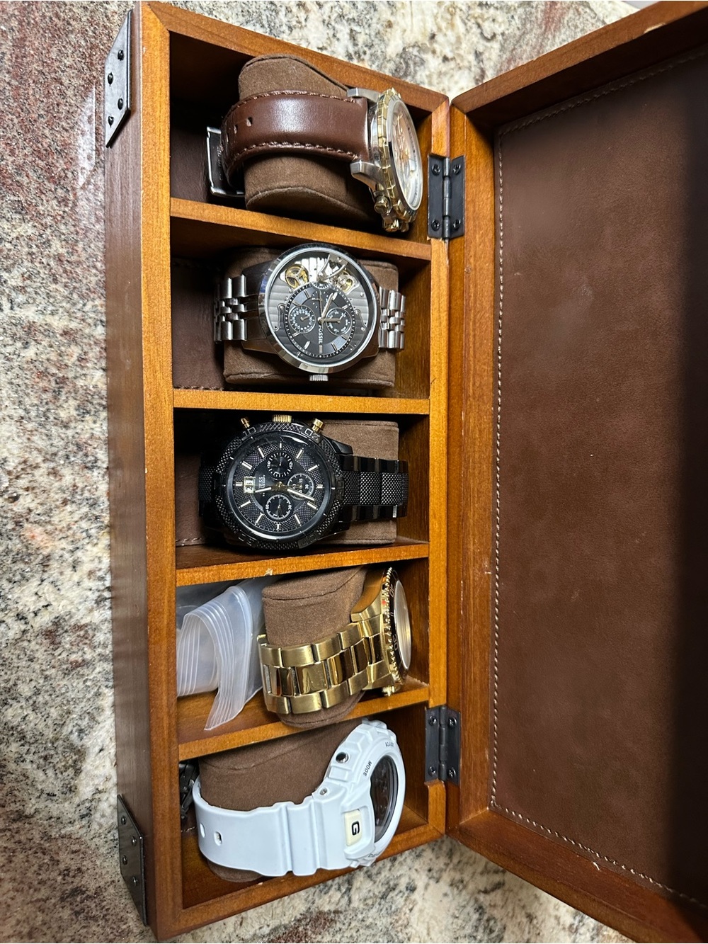 Men's Watch Collection